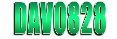 DAVO828 Logo